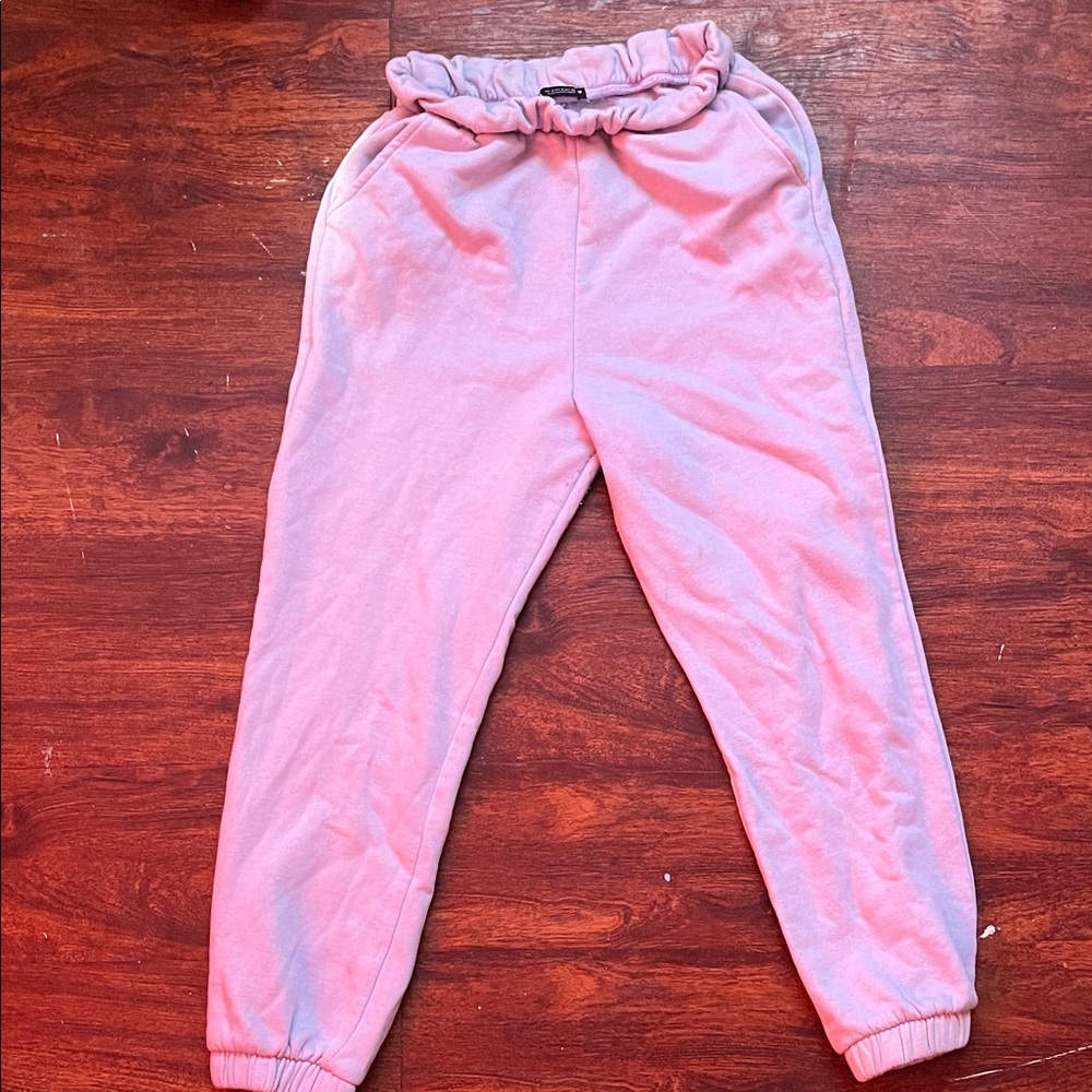 Zara Lavender Knit Top